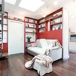 Sempione Split-Level Terrace Apartment - Top Collection