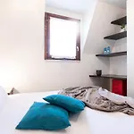 Sempione Split-Level Terrace Apartment - Top Collection
