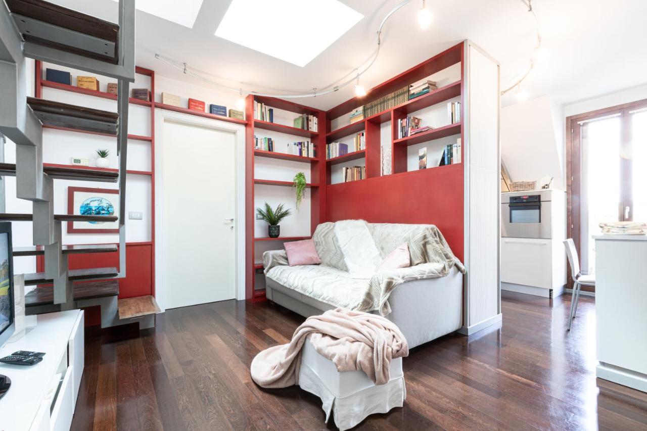 Apartment Sempione Split-level Terrace - Collection *