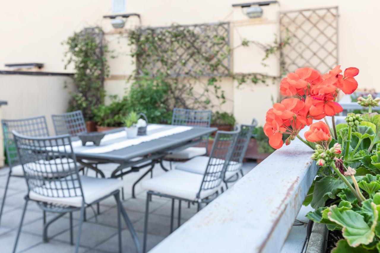 Apartment Sempione Split-level Terrace - Collection *