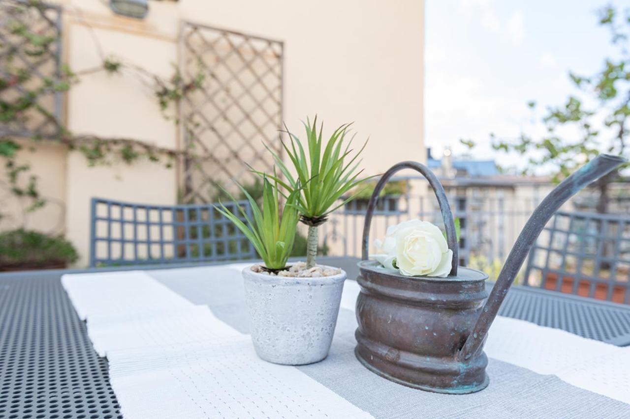 Sempione Split-level Terrace - Collection * Milan