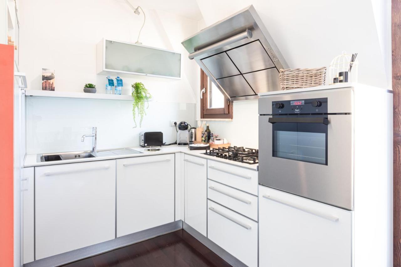 Apartment Sempione Split-level Terrace - Collection Milan