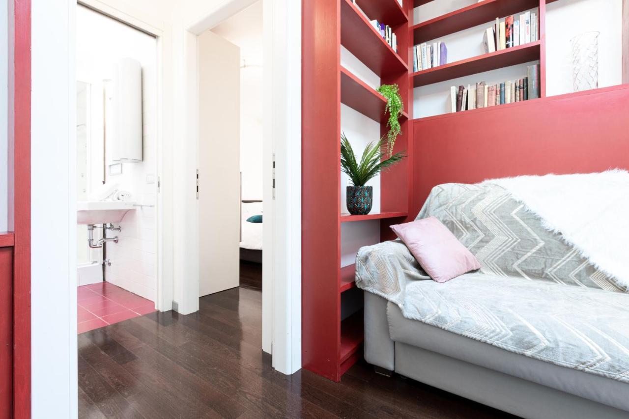 Apartment Sempione Split-level Terrace - Collection Milan
