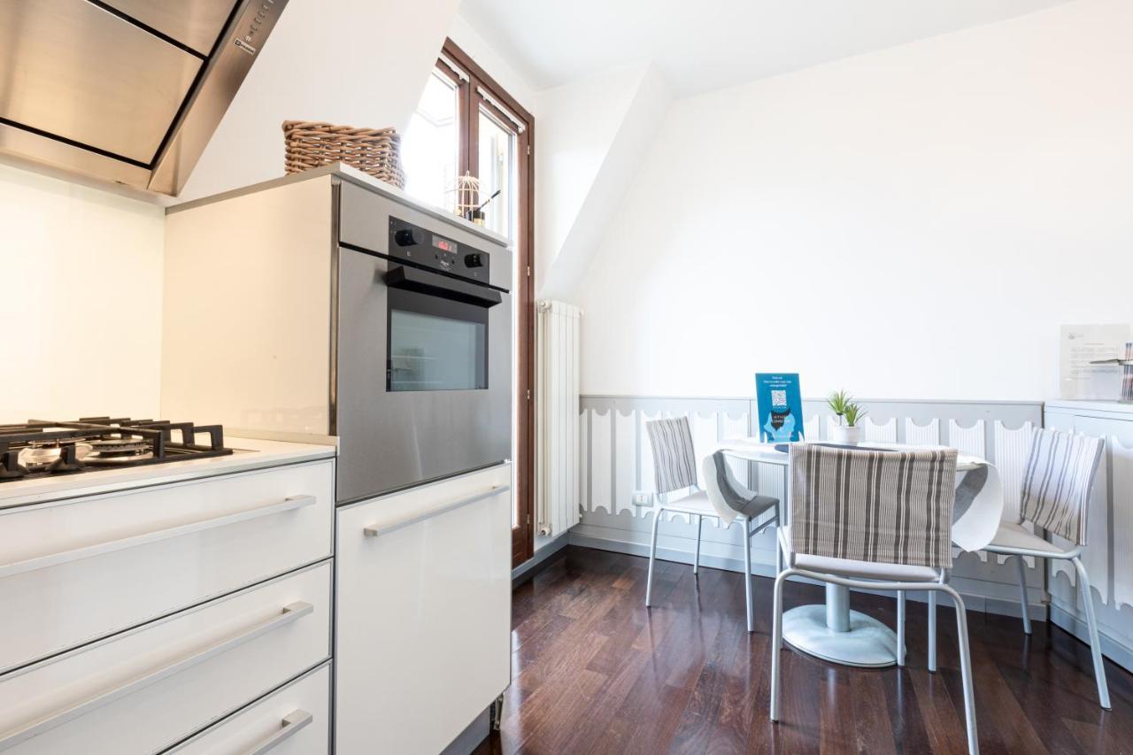 Sempione Split-level Terrace - Collection * Milán
